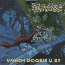 LP / Funkdoobiest / Which Doobie U B? / Vinyl
