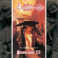 LP / Anathema / Pentecost III / Vinyl