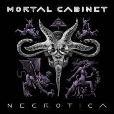 LP / Mortal Cabinet / Necrotica / Vinyl