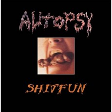 LP / Autopsy / Shitfun / Vinyl