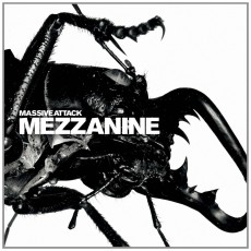 2LP / Massive Attack / Mezzanine / Vinyl / 2LP