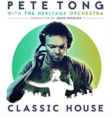 CD / Tong Pete/Buckley Jules / Classic House