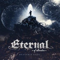 CD / Eternal Of Sweden / Heavens's Gate