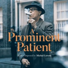 CD / OST / Masaryk:A prominent Patient / Michal Lorenc