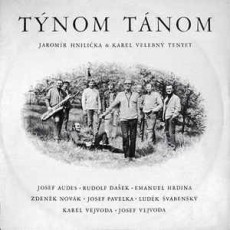 CD / Hnili�ka Jarom�r & Velebn� Karel / T�nom t�nom