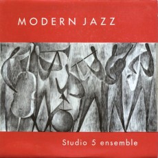 CD / Studio 5 / Modern Jazz