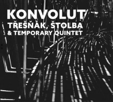CD / Tek Vlasta/Temporary Quintt/tolba Jan / Konvolut