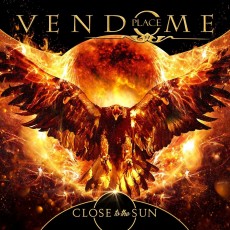 LP / Place Vendome / Close To The Sun / Vinyl