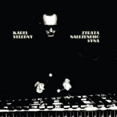 CD / Velebn� Karel / Ztr�ta nalezen�ho syna