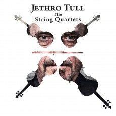 CD / Jethro Tull / Jethro Tull:The String Quartets / Digipack