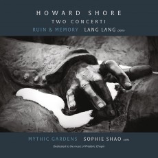 CD / Shore Howard / Two Concerti / Ruin & Memory / Mythic Gardens
