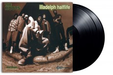 2LP / Roots / Illadelph Halflife / Vinyl / 2LP