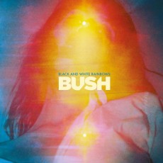 CD / Bush / Black And White Rainbows