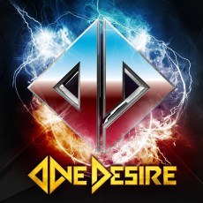 LP / One Desire / One Desire / Vinyl / Limited