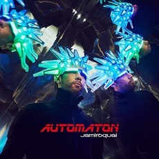 2LP / Jamiroquai / Automaton / Vinyl / 2LP