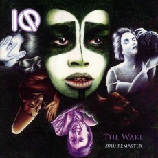 CD / IQ / Wake / Remastered
