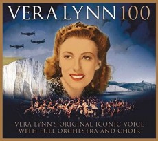 CD / Lynn Vera / Vera Lynn 100