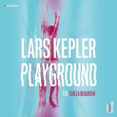 CD / Kepler Lars / Playground / MP3