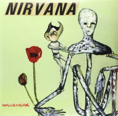 2LP / Nirvana / Incesticide / Vinyl / 2LP