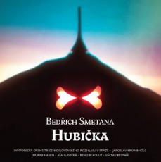 2CD / Smetana Bed�ich / Hubi�ka / 2CD