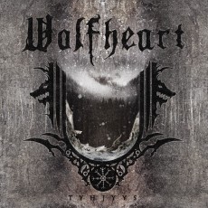 CD / Wolfheart / Tyhjyys / Digisleeve