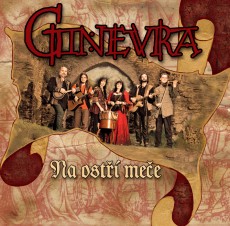 CD / Ginevra / Na ost mee / Digipack