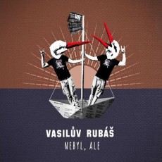 CD / Vasilv rub / Nebyl,ale
