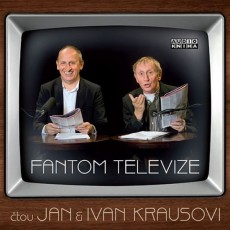 CD / Kraus Jan & Ivan / Fantom televize