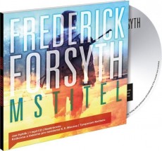 CD / Forsyth Frederick / Mstitel / MP3
