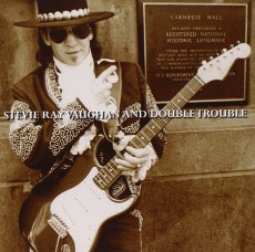 CD / Vaughan Stevie Ray / Live At Carnegie Hall