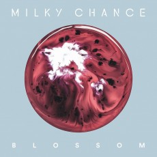 CD / Milky Chance / Blossom / Limited / Digipack