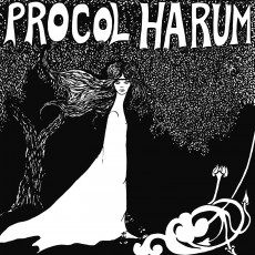 LP / Procol Harum / Procol Harum / Vinyl