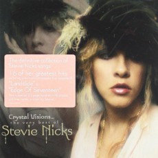 CD / Nicks Stevie / Crystal Visions / Very Best Of