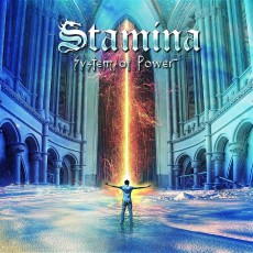 CD / Stamina / System Of Power