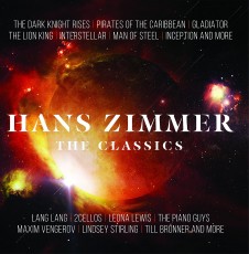 2LP / Zimmer Hans / Classics / Vinyl / 2LP