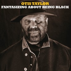 CD / Taylor Otis / Fantasizing About Being Black