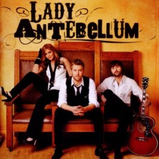 CD / Lady Antebellum / Lady Antebellum