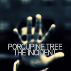 2LP / Porcupine Tree / Incident / 180gr / Vinyl / 2LP