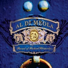 CD / Di Meola Al / Pursuit Of Radical Rhapsody