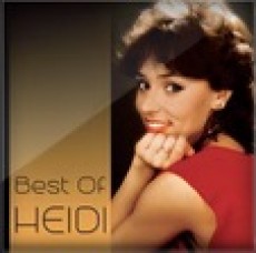 2CD / Jank Heidi / Best Of Heidi / 2CD
