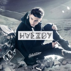 CD / Sebastian / Hvzdy