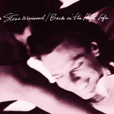 LP / Winwood Steve / Back In The High Life / Vinyl