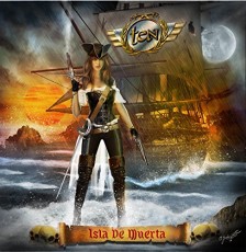 CD / Ten / Isla De Muerta