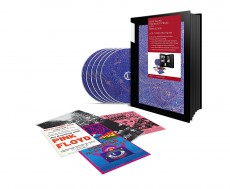 CD / Pink Floyd / 1970 Devi / ation / 2CD+2DVD+BRD