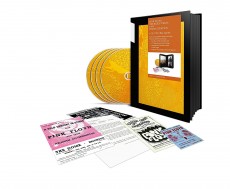 CD / Pink Floyd / 1969 Dramatis / ation / 2CD+DVD+BRD