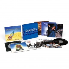 LP / Status Quo / Vinyl Collection 81-96 / 12LP Box