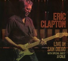 2CD / Clapton Eric / Live In San Diego / 2CD