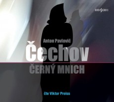 CD / echov Anton Pavlovi / ern mnich