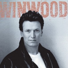 LP / Winwood Steve / Roll Wiht It / Vinyl