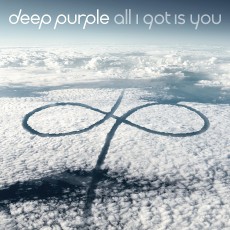 CD / Deep Purple / All I Got Is You / EP / 5 Tracks / Digipack